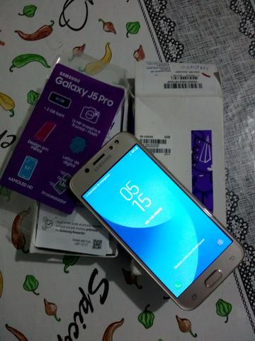 J5 pró 32 gb