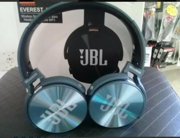 Jbl fone de ouvido Original jb950 Wifi Bluetooth