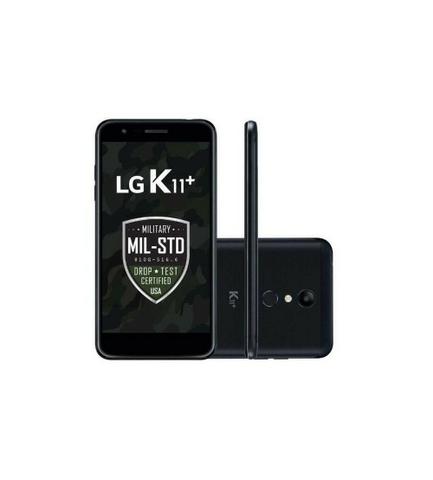 K11 Plus, Dual Chip, Android 7.1, Memória Interna De 32gb,