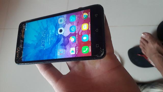 Lenovo k5 16 gigas