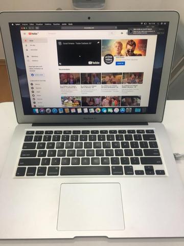 MacBook Air  AGB 128GB Garantia