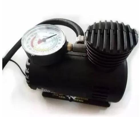 Mini compressor