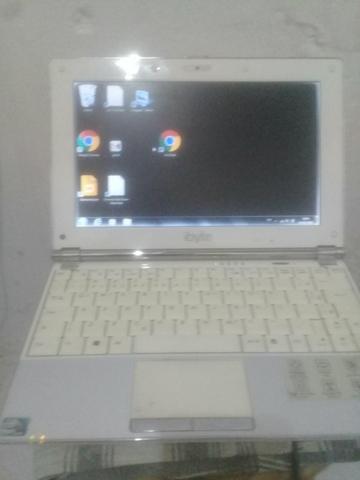 Mini notebook