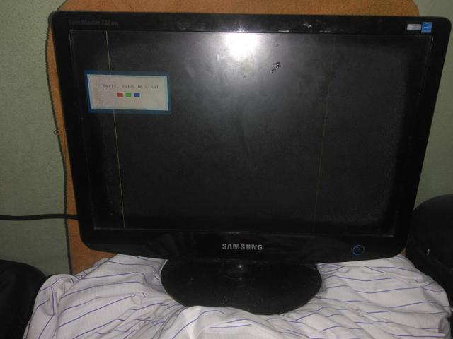 Monitor Samsung