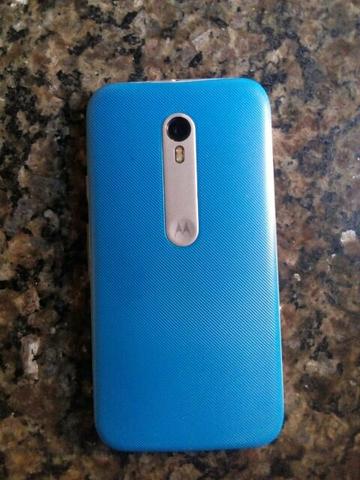 Moto G3