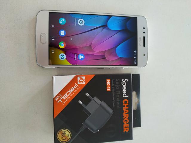 Moto G5s 32GB