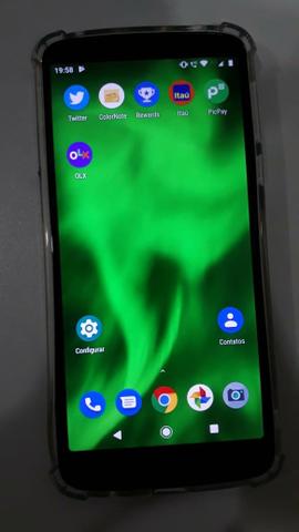 Moto G6 Plus