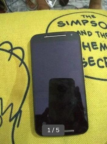 Motorola G2