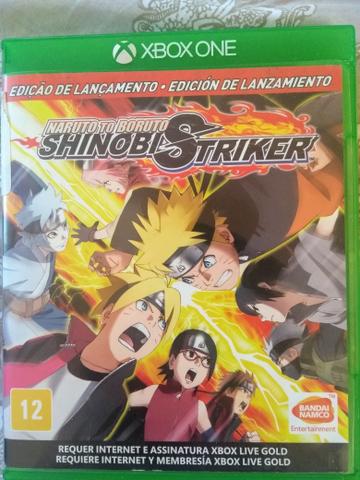 Naruto to Boruto Xbox one