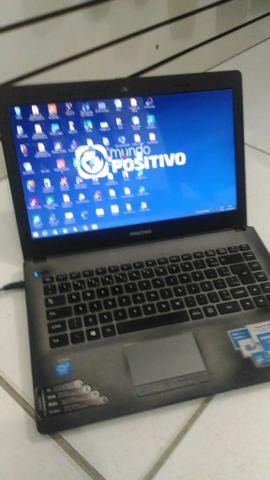 Netebook positivo 