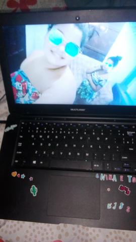 Notebook Multilaser