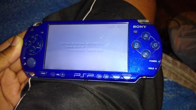 PSP  Whats  (Itapevi