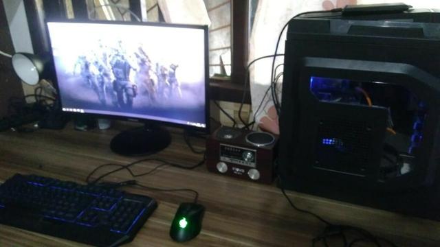 Pc completo