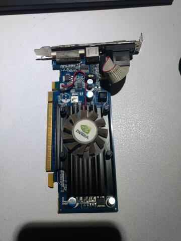 Placa de vídeo