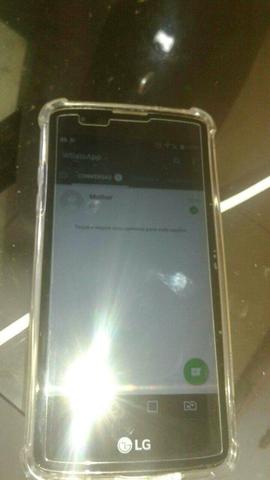 Promoção de São João!!! Vendo Lg K