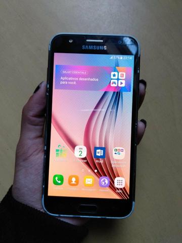 Samsung Galaxy J5