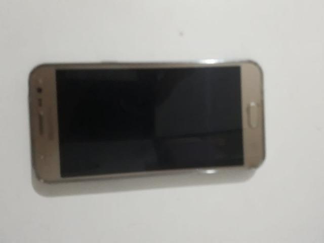 Samsung J5 (Leia a descrição)