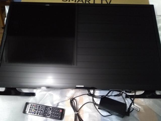 Smart HD Tv 32" Samsung