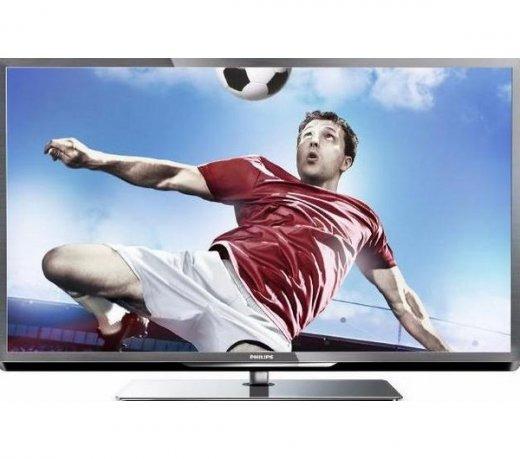 Smart TV Phillips 42 - Full HD