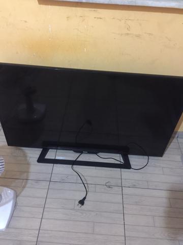 Televisão Philips LED