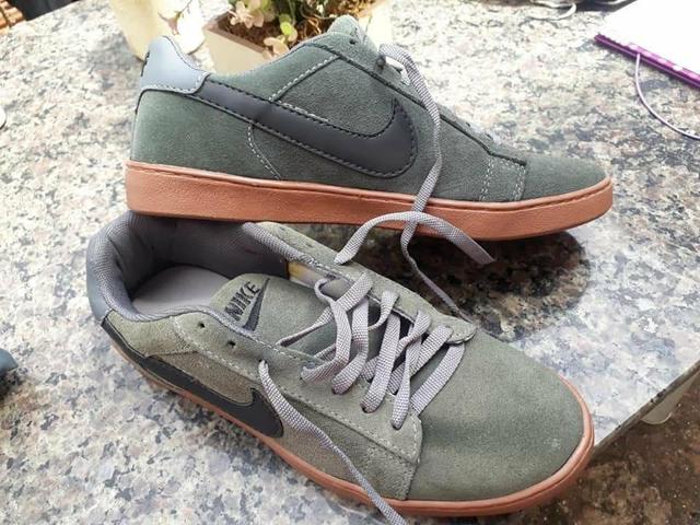 Tênis nicke n 39 novo