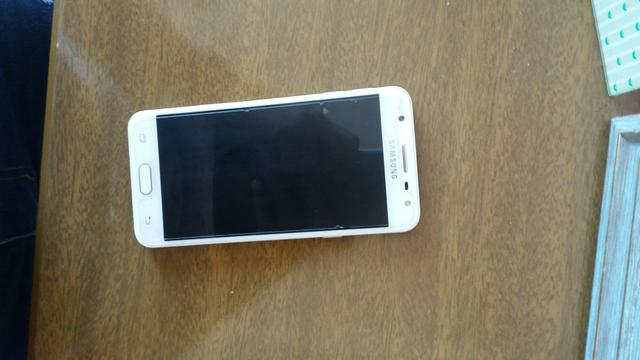 Troco Galaxy J5 prime por Iphone 5s ou 6s