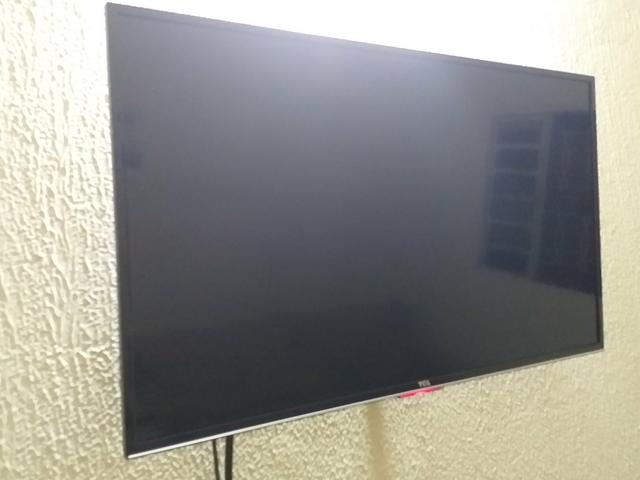 Tv 40" LED smart FHD TCL