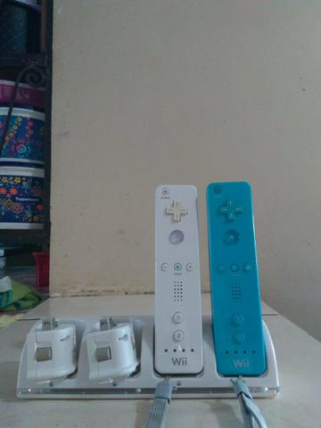 Vídeo game Nintendo Wii