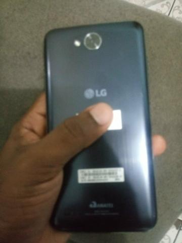 Vende-se LG k10 power zero $500