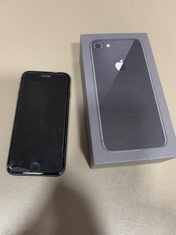 Vendo IPhone 8, 64GB