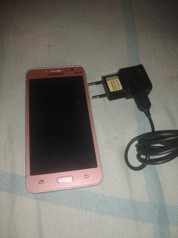 Vendo Samsung j2 prime Rose