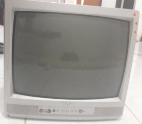 Vendo TV CCE