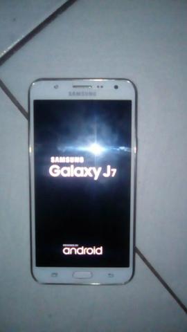 Vendo j7 funcionando perfeitamente 16GB