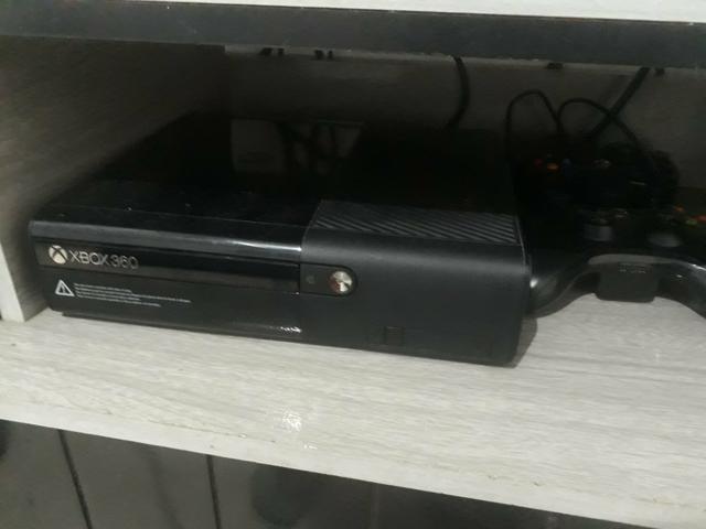 Xbox 360