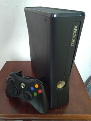 Xbox 360 Rgh HD 320