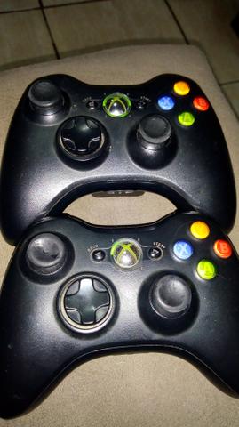 Xbox 360 super slim (COMPLETO)