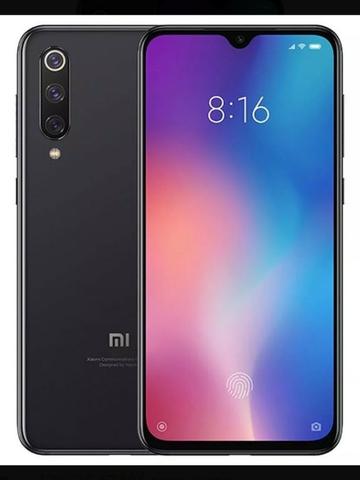Xiaomi Mi9 Se 64gb - Novo
