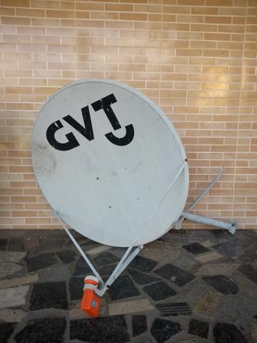 Antena grande GVT