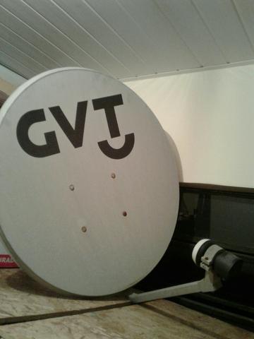 Antenna GVT