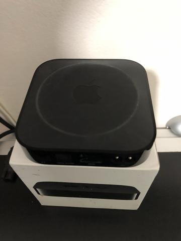 Apple TV