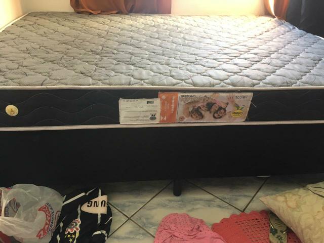Cama de casal