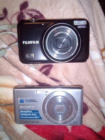 Camera