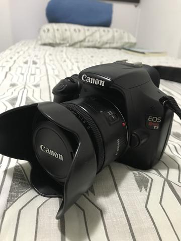 Canon Rebel T3