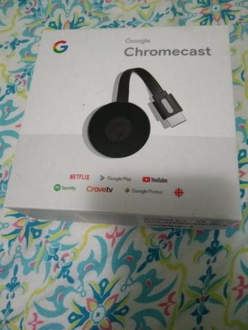 Chromecast