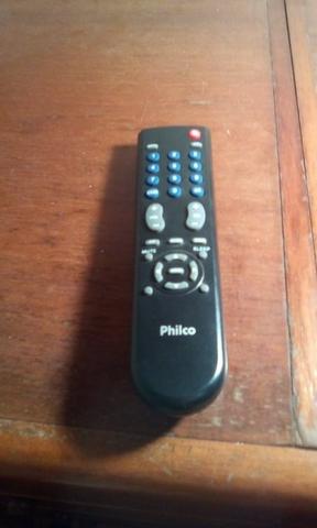 Controle remoto Philco