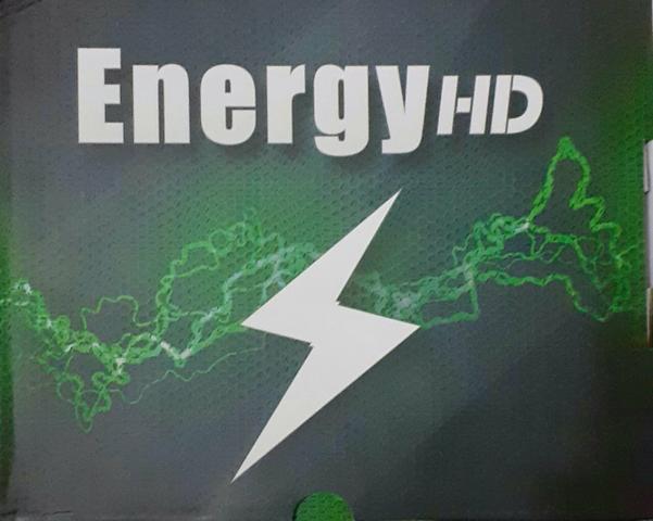 Energy Hd