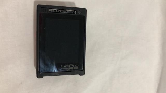 Go pro HERO 4