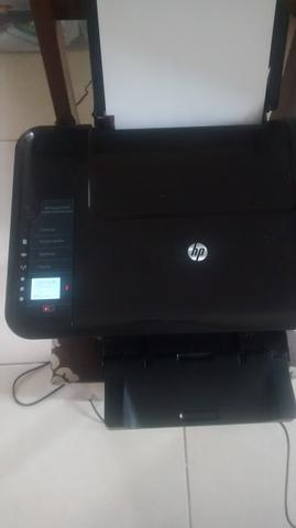 Impressora multifuncional Hp
