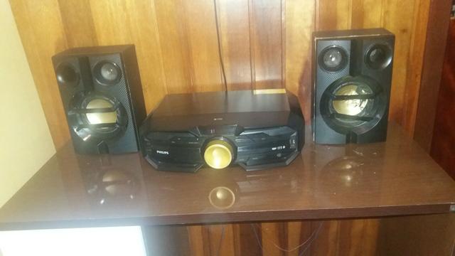 Mini system fx 20 Philips