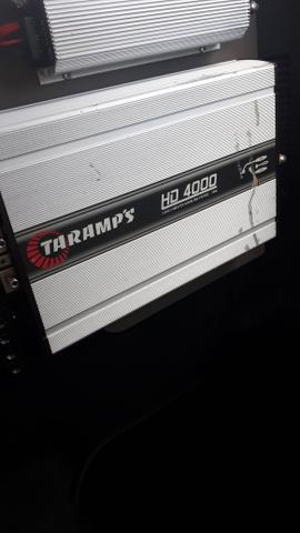 Modulo Taramps HD